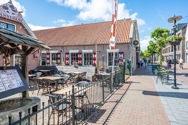 Medium property photo - Wagenstraat 15, 2161 ZK Lisse